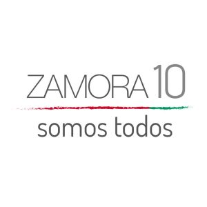 Zamora10 somos todos