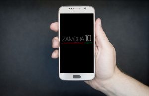 Zamora10 apuesta por una única app que reúna toda la información de la provincia