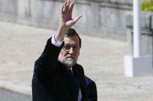 Zamora10 pide apoyo a Rajoy para desarrollo económico y social de provincia