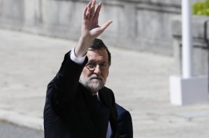 Zamora10 pide apoyo a Rajoy para desarrollo econ&oacute;mico y social de provincia
