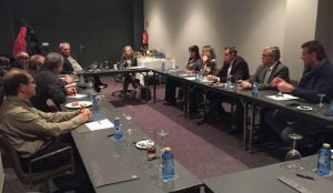 Zamora10 pide más promoción turísitica