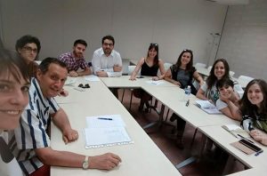 Quieren quedarse en Zamora