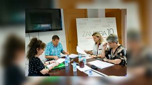 El primer curso de la Escuela Nacional de Industrias Lácteas de Zamora empezará en enero de 2019