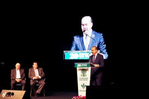 Cipriano García llama a los políticos a colaborar "de verdad" con Zamora 10