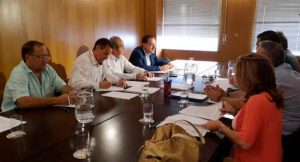 El Ayuntamiento y la Diputación financiarán proyectos de Zamora 10