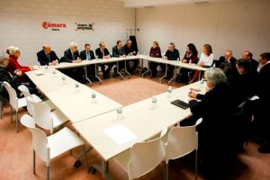 Zamora10 pedirá unidad y acción conjunta a los partidos políticos