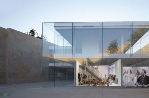 El Ayuntamiento desestima la idea de Zamora10 para la ubicaci&oacute;n de la obra de Baltasar Lobo
