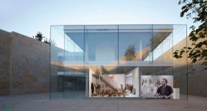 Zamora 10 apuesta por el edificio del Consejo Consultivo como solución para el Museo de Lobo y los artistas zamoranos contemporáneos