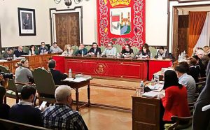 La prórroga del Presupuesto de Zamora retrasa la subida salarial de los funcionarios