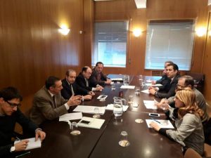 Consenso en el Consejo General de Zamora 10 que llevará a cabo 6 proyectos consensuados y aprobados de inmediato