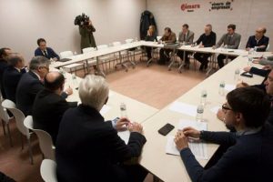Zamora 10 afea la "falta de colaboración" del Ayuntamiento de Zamora
