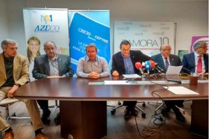 Zamora10 propone dos ferias para impulsar la economía de Zamora