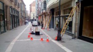 Zamora 10 exige soluciones a la falta de acceso a la red de fibra óptica en Zamora