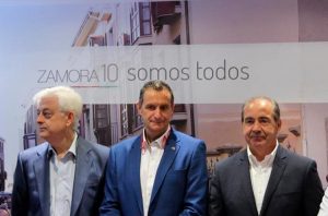 Zamora10 acudirá junto a la Plataforma Viriatos a la manifestación por la Revuelta de la España vaciada