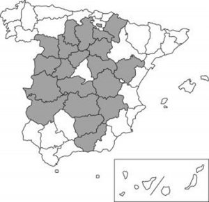 La provincia se suma a la gran protesta de "La Espa&ntilde;a Vaciada"