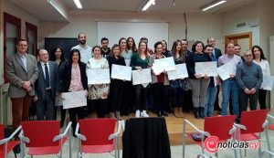 Graduada la primera promoci&oacute;n de la Escuela de Industrias L&aacute;cteas de Zamora