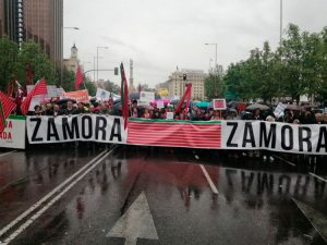Zamora10 exige unidad en las reivindicaciones de 'La España Vaciada'