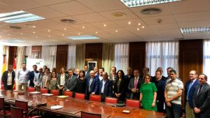 Luz verde a la Fundaci&oacute;n Escuela Internacional de Industrias L&aacute;cteas