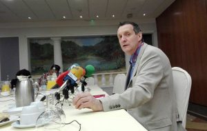 Zamora 10 retomará el diálogo con las nuevas instituciones electas