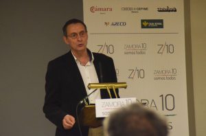 Zamora10 se integra en la Coordinadora de la España Vaciada