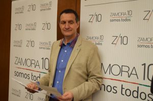 El modelo organizativo de Zamora10 se reformula en torno a cuatro mesas sectoriales