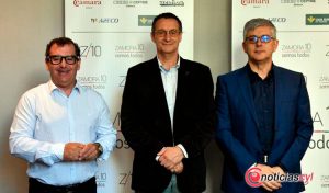 Zamora 10 se redefine con un nuevo modelo que integra 21 proyectos prioritarios