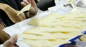 La Escuela Internacional de Industrias Lácteas abre el plazo de inscripción para el curso de maestro quesero