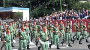 Defensa hará efectivo el traslado de 1.400 militares a Zamora tras las elecciones