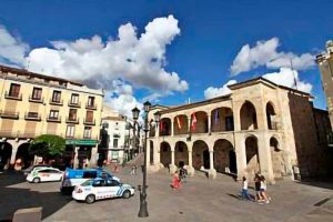Zamora10 impulsa una alianza institucional para el lanzamiento del Museo de Lobo