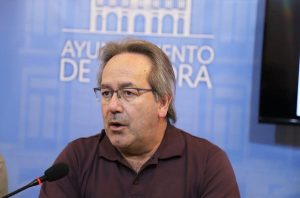 Guarido justifica su ausencia en la reunión de Zamora 10 por discrepancias en la ubicación del Museo de Lobo