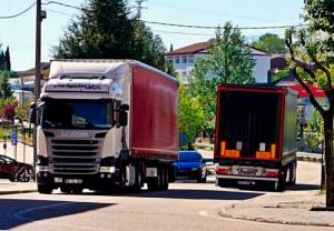 La Raya crea la coordinadora de municipios para la conversi&oacute;n de la N-122 en autov&iacute;a