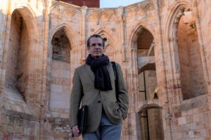 Prada: Zamora y Braganza tienen la convicci&oacute;n de colaborar para obtener fondos europeos