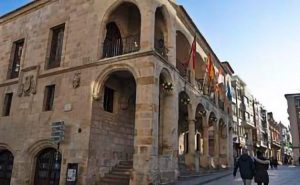 La familia de Baltasar Lobo avala el Ayuntamiento Viejo de Zamora como futuro museo