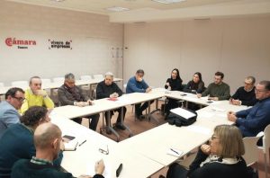 Zamora 10 solicita "diálogo" a Guarido tras la negativa generalizada de su propuesta para el Museo de Lobo