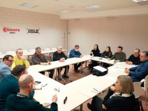 Zamora 10 solicita al alcalde de Zamora que lidere un diálogo institucional