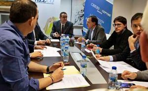 Zamora 10 retrasa el plazo de presentación de propuestas para Marca Zamora