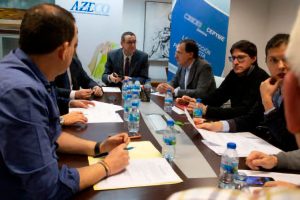 Zamora 10 va a m&aacute;s en su cuarto a&ntilde;o