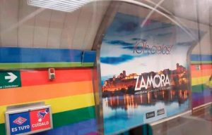 Zamora 10 elogia la campaña de promoción conjunta de Ayuntamiento y Diputación