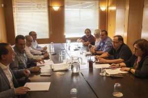 Zamora 10 reprueba los retrasos hist&oacute;ricos en la capital a la hora de tramitar las licencias