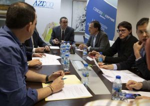 Zamora 10 lleva su plan de reestructuración por el COVID al Consejo General
