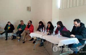La Coordinadora Rural Zamora y Zamora 10 participarán en el encuentro