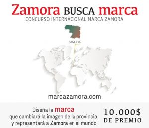 El concurso de diseño de la marca Zamora amplia su plazo hasta diciembre
