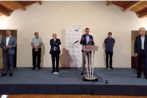 El Consejo General de Zamora10 rubrica por unanimidad el respaldo al proyecto