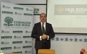 El Gobierno contacta con Caja Rural de Zamora para abordar el proyecto de Monte La Reina