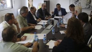 Caja Rural de Zamora contrata a KPMG para que valore la importancia de Monte la Reina para la provincia