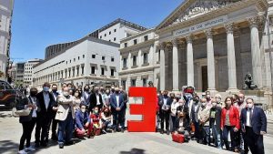 La Zamora despoblada lleva al Congreso un ambicioso plan de bajada de impuestos