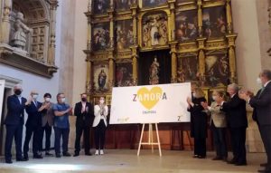 Zamora estrena nueva imagen para enamorar al turista