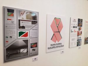 Galería de obras propuestas para la Marca Zamora