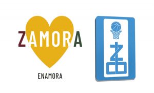 El Club Baloncesto Zamora se llamará "Zamora Enamora" la próxima temporada