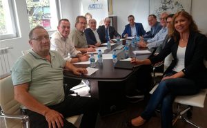 Zamora10 convococa reunión ordinaria de su Consejo General